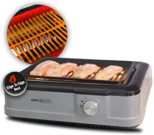 best infrared grills