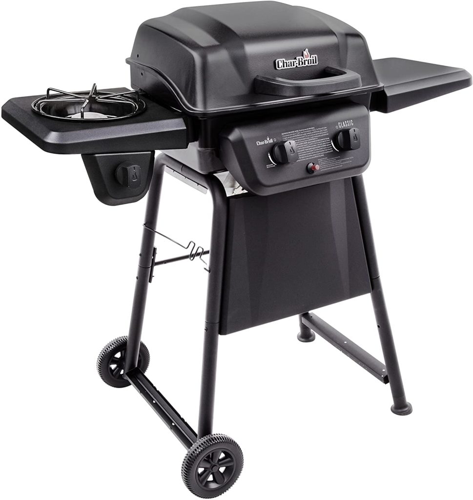 best time to buy gas grills