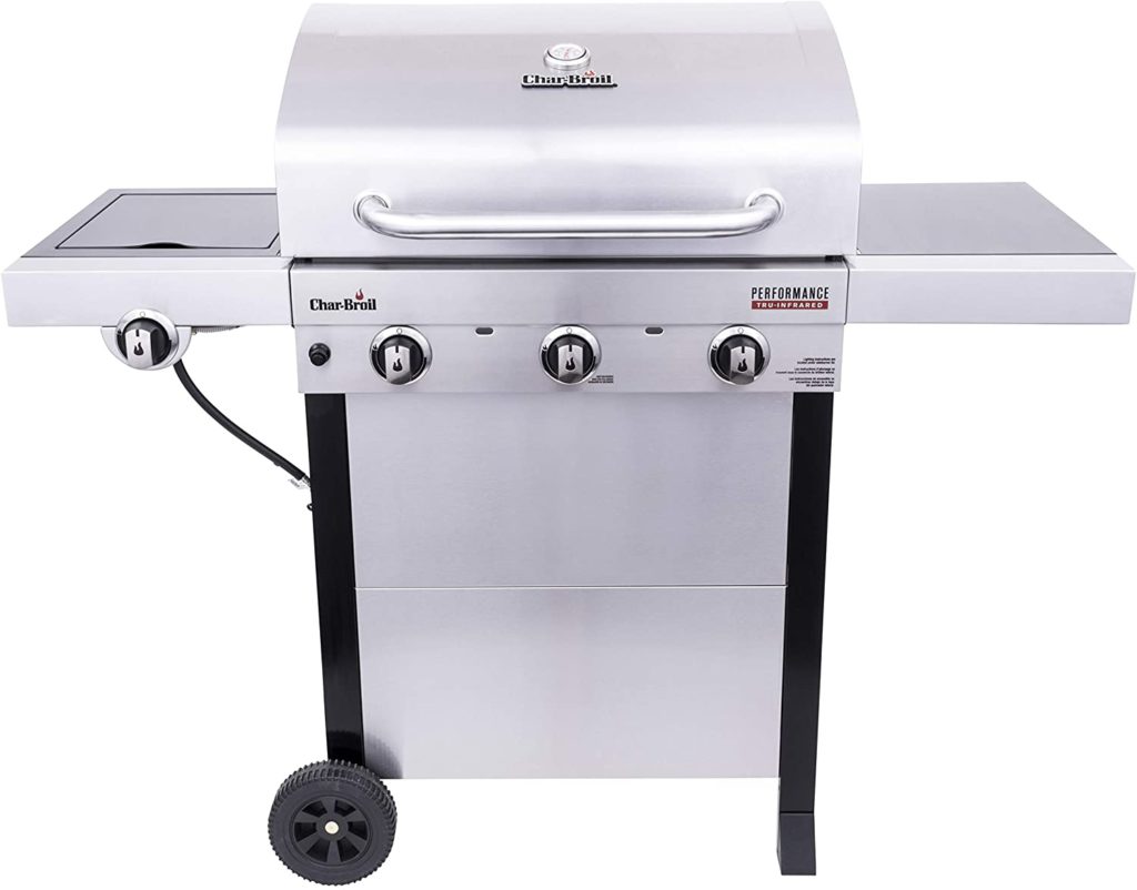 best time to buy gas grills