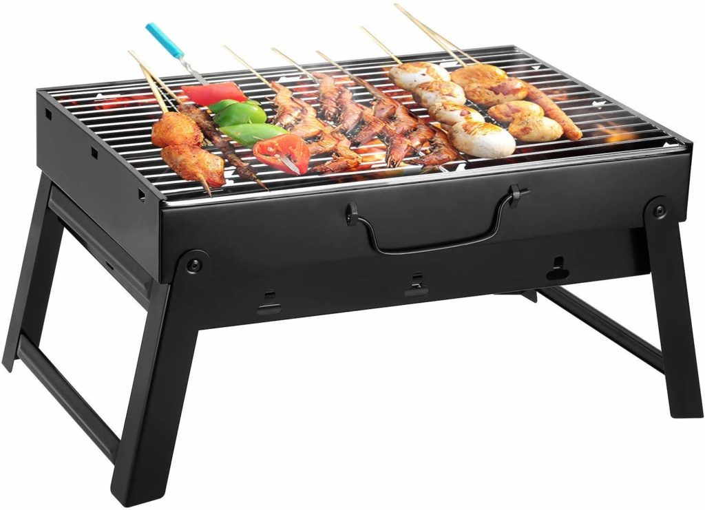 where are green mountain grills made