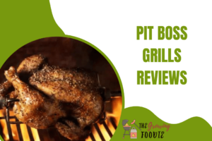 Pit Boss Grills Reviews