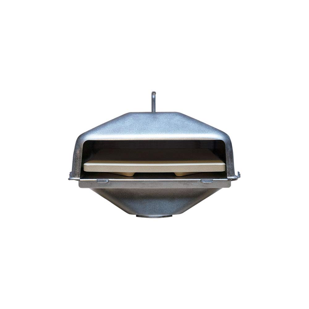 where are green mountain grills made