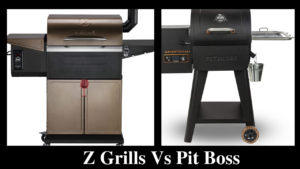 z grills vs pit boss