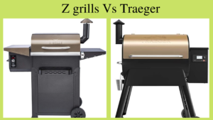 z grills vs traeger