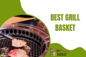 Best Grill Basket