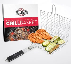 best grill basket