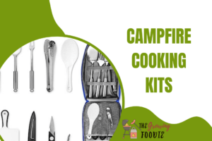 Campfire Cooking Kits