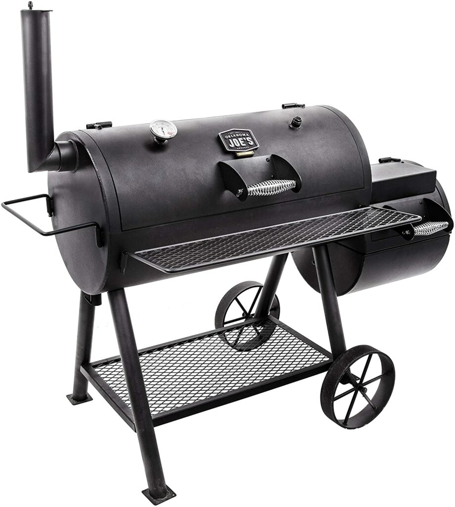 pit boss grills review