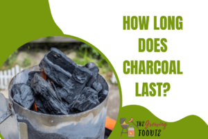 How Long Does Charcoal Last