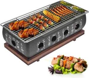 best yakitori grills