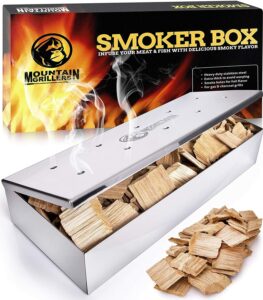 best Smoker Box