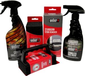 best degreaser for grill